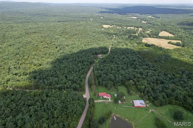 $42,750 | 0 Cr537, Unit 8, Fredericktown, MO 63645