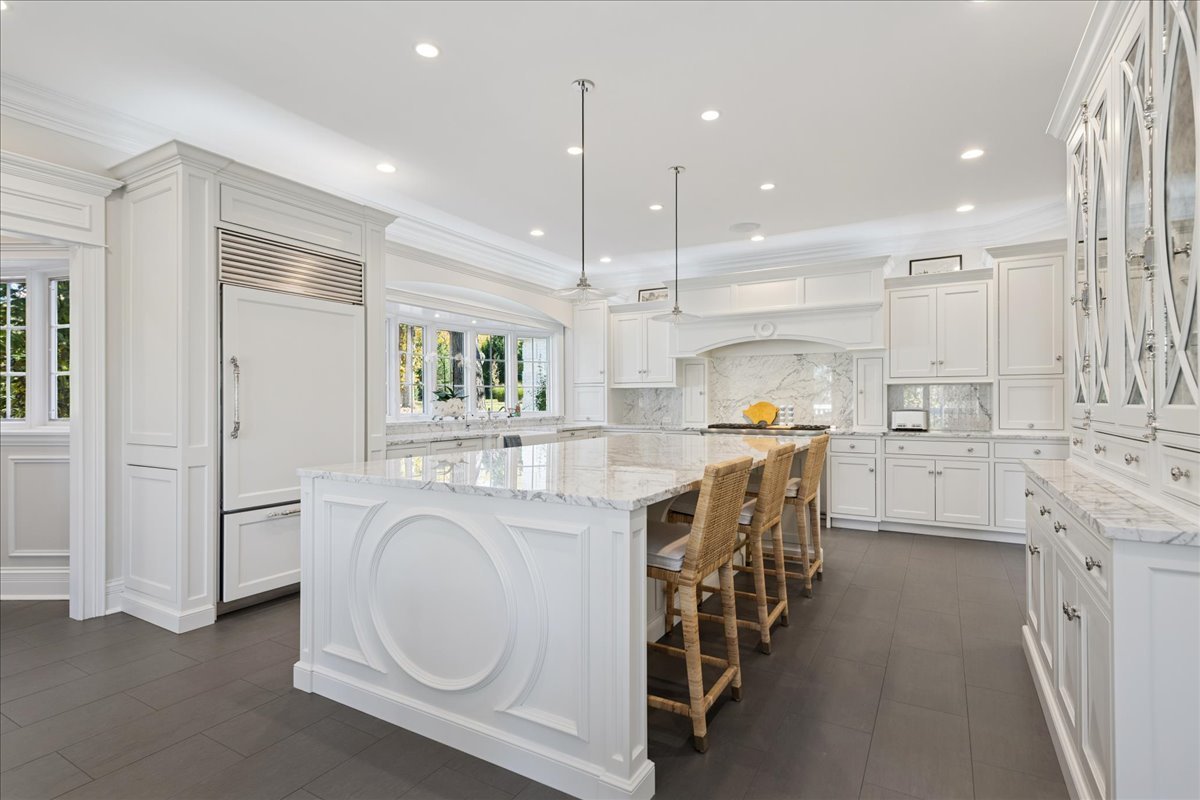 166 North Buckley Road Barrington Hills, IL 60010 - Photo 18 of 86