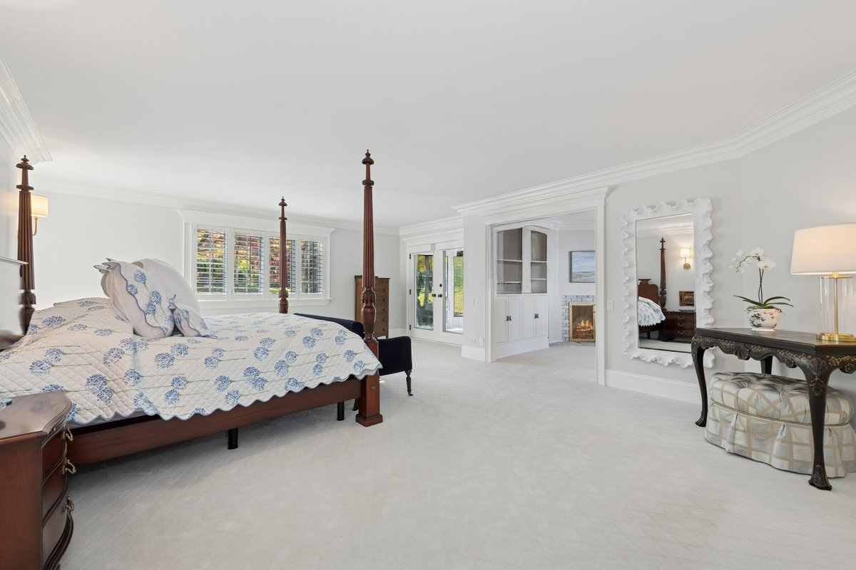 166 North Buckley Road Barrington Hills, IL 60010 - Photo 34 of 86