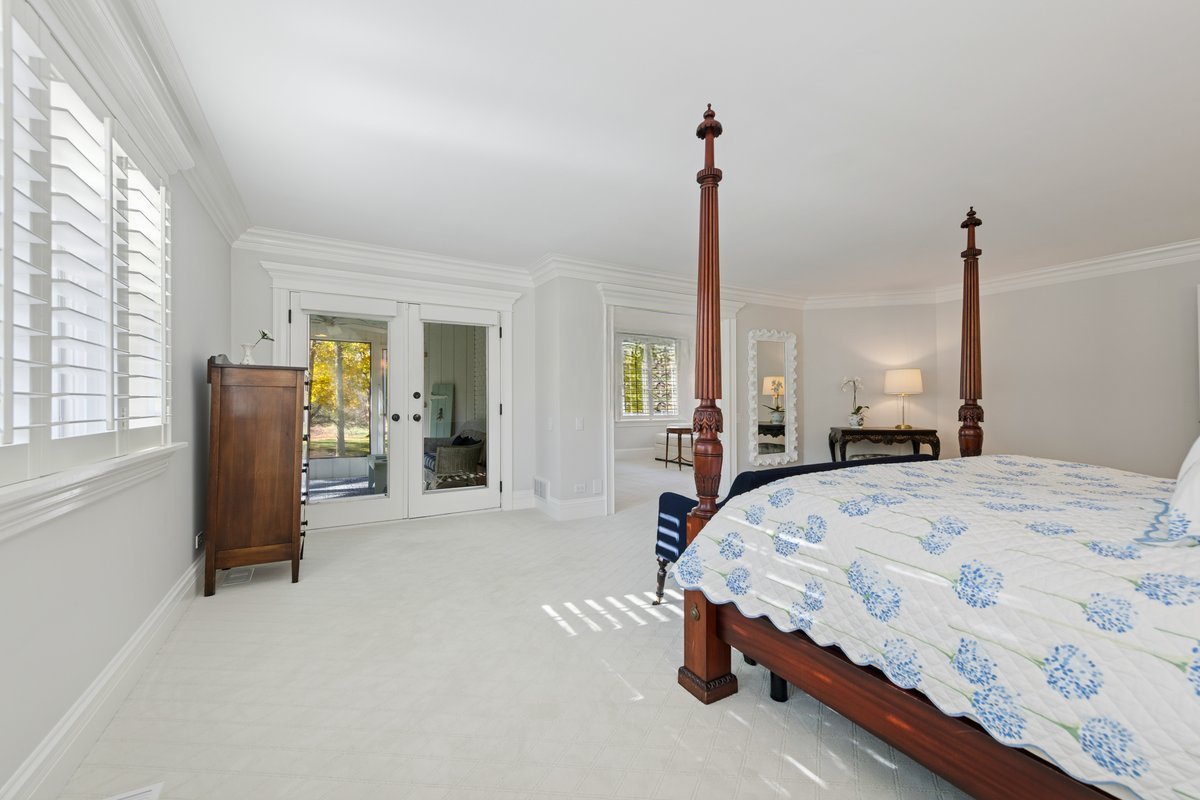 166 North Buckley Road Barrington Hills, IL 60010 - Photo 35 of 86