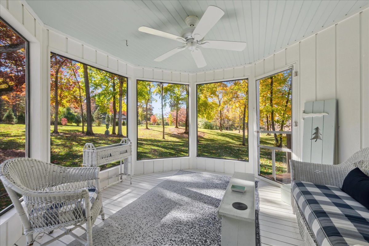 166 North Buckley Road Barrington Hills, IL 60010 - Photo 36 of 86