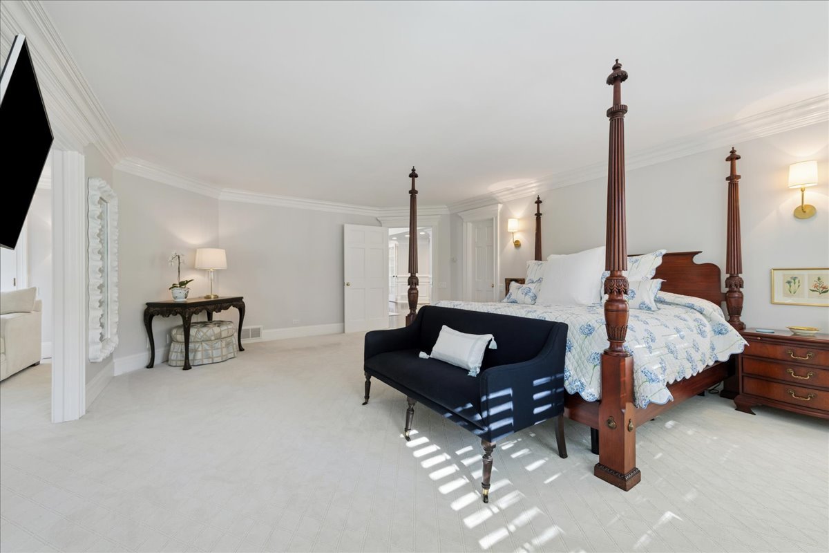 166 North Buckley Road Barrington Hills, IL 60010 - Photo 37 of 86