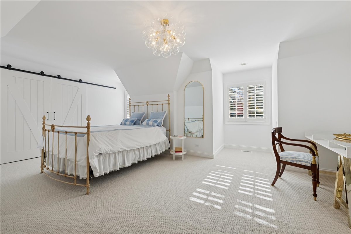 166 North Buckley Road Barrington Hills, IL 60010 - Photo 49 of 86