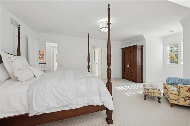 $2,495,000 | 166 North Buckley Road, Barrington Hills, IL 60010