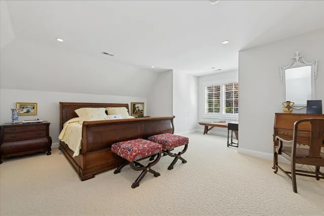 $2,495,000 | 166 North Buckley Road, Barrington Hills, IL 60010