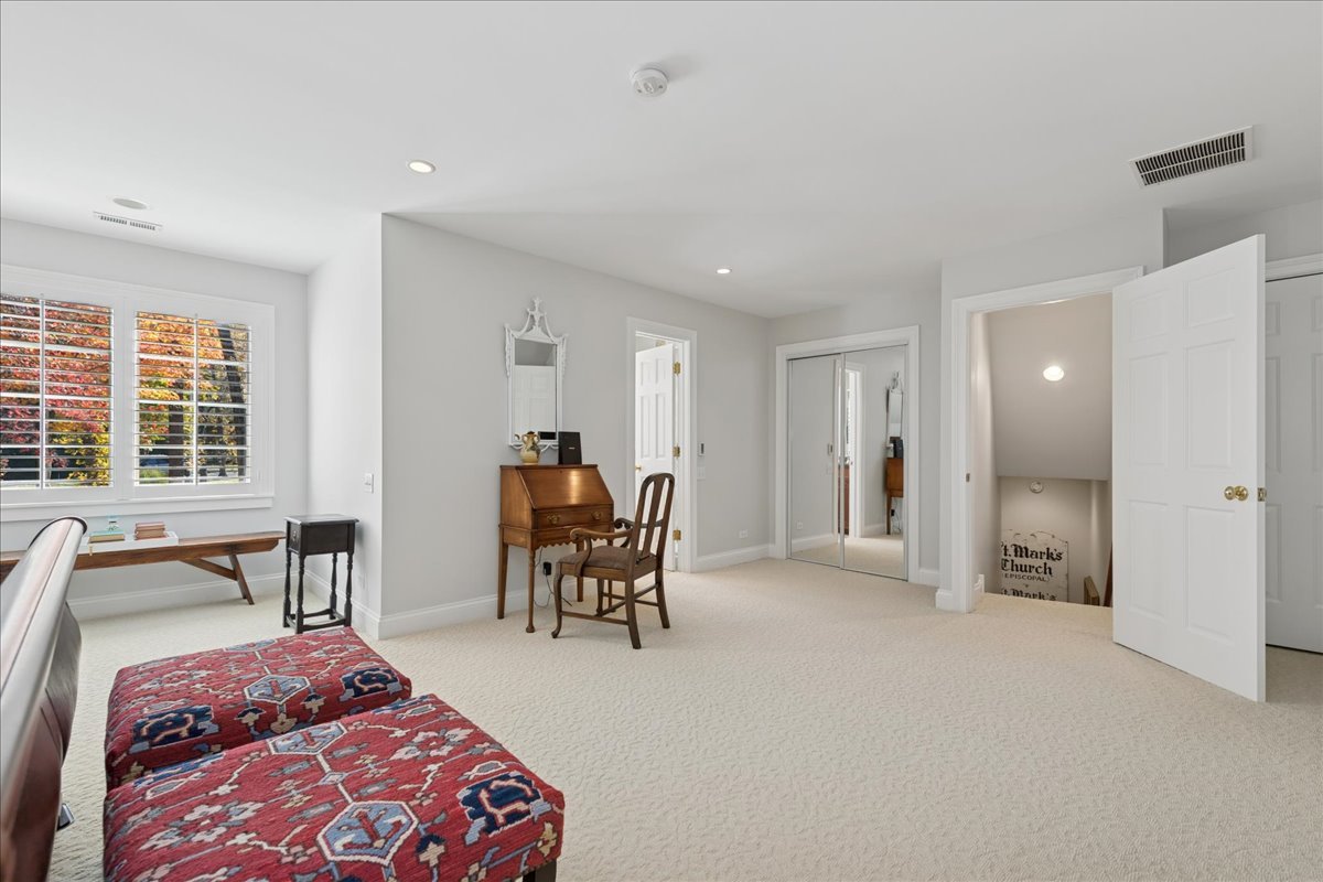 166 North Buckley Road Barrington Hills, IL 60010 - Photo 57 of 86