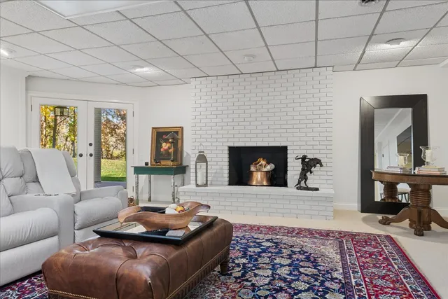 $2,495,000 | 166 North Buckley Road, Barrington Hills, IL 60010