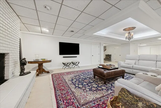 $2,495,000 | 166 North Buckley Road, Barrington Hills, IL 60010