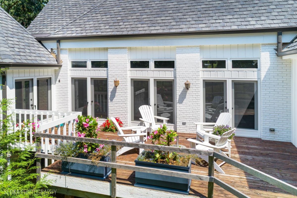 166 North Buckley Road Barrington Hills, IL 60010 - Photo 70 of 86