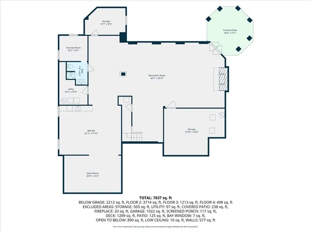 $2,495,000 | 166 North Buckley Road, Barrington Hills, IL 60010