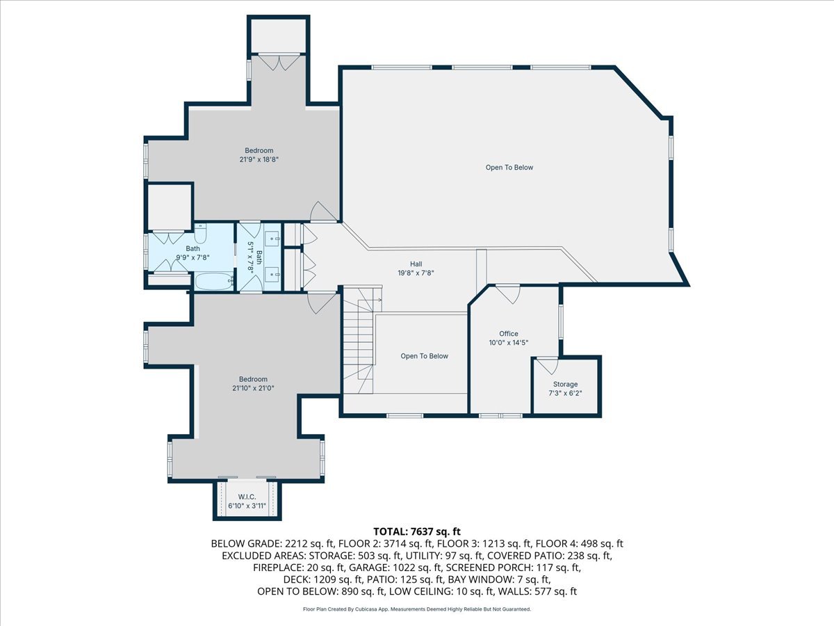 166 North Buckley Road Barrington Hills, IL 60010 - Photo 84 of 86