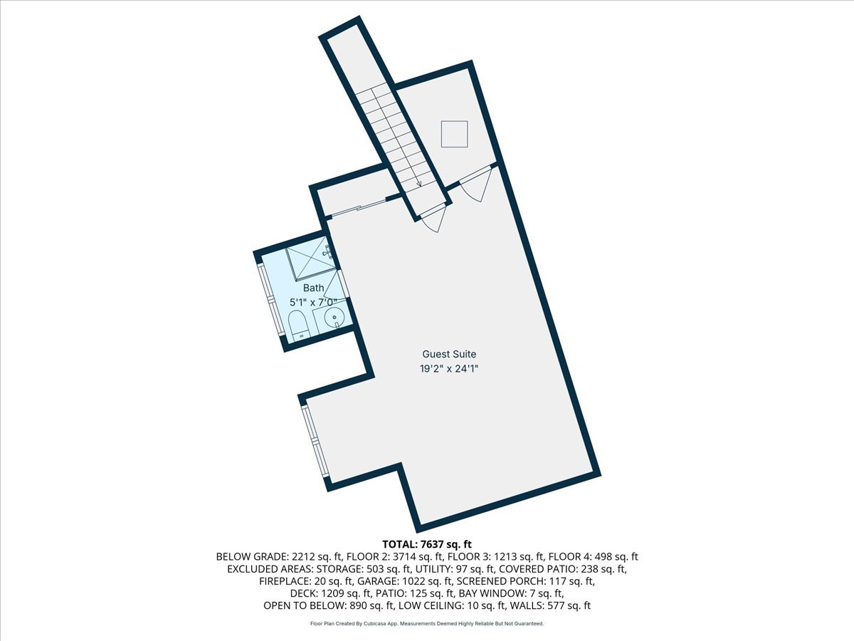 166 North Buckley Road Barrington Hills, IL 60010 - Photo 85 of 86