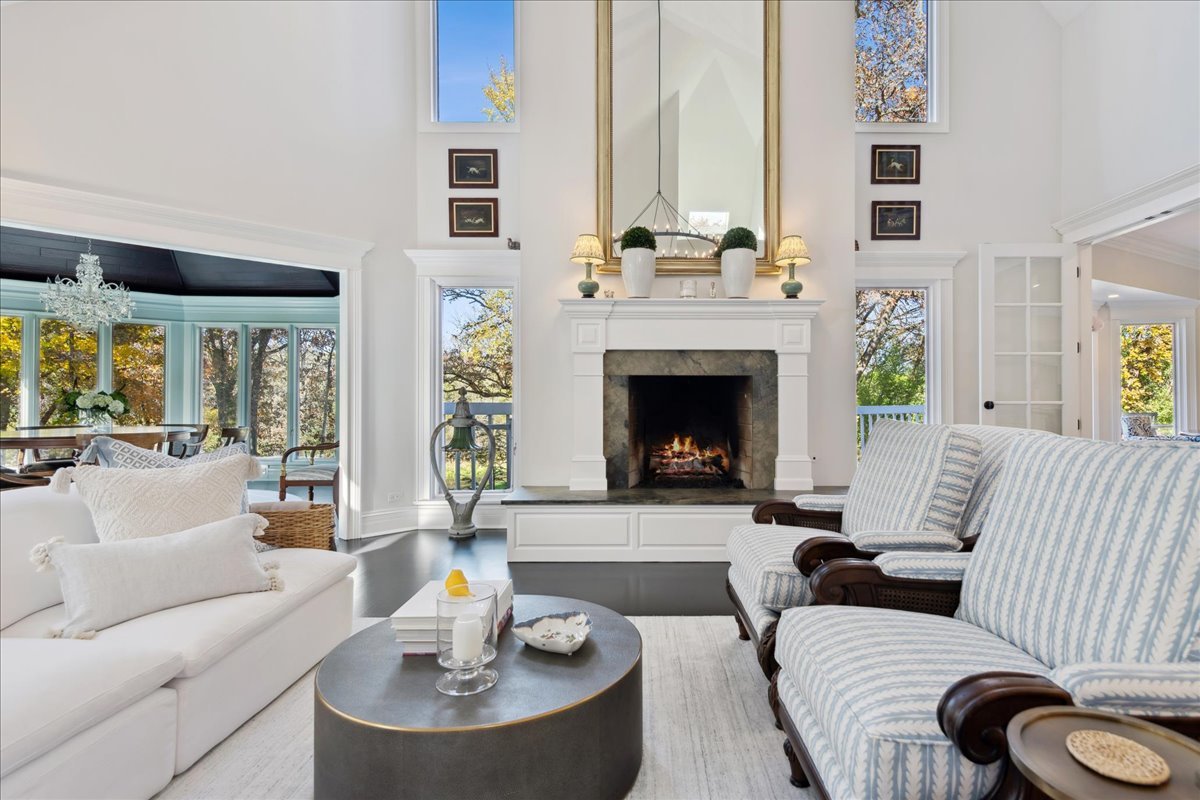 166 North Buckley Road Barrington Hills, IL 60010 - Photo 10 of 86