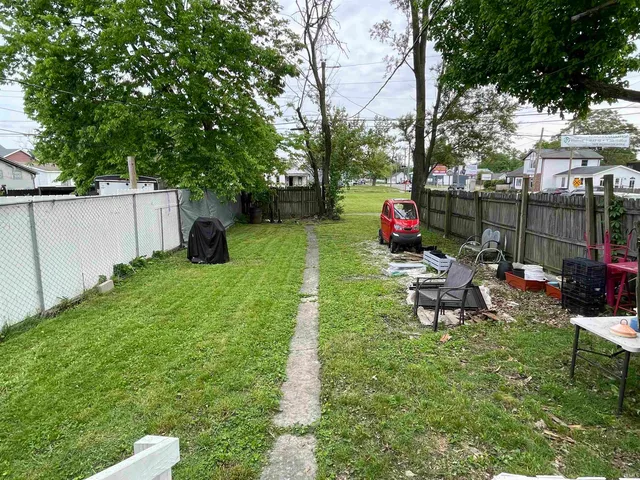 $79,900 | 607 North 10th Street, Vincennes, IN 47591