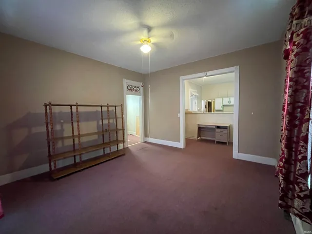 $79,900 | 607 North 10th Street, Vincennes, IN 47591