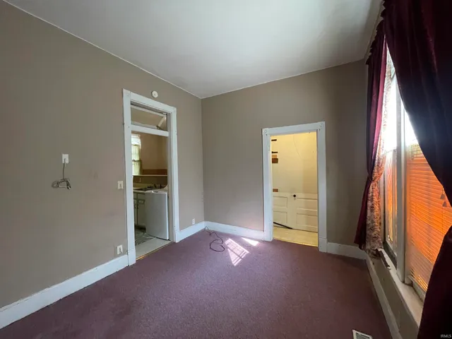 $79,900 | 607 North 10th Street, Vincennes, IN 47591