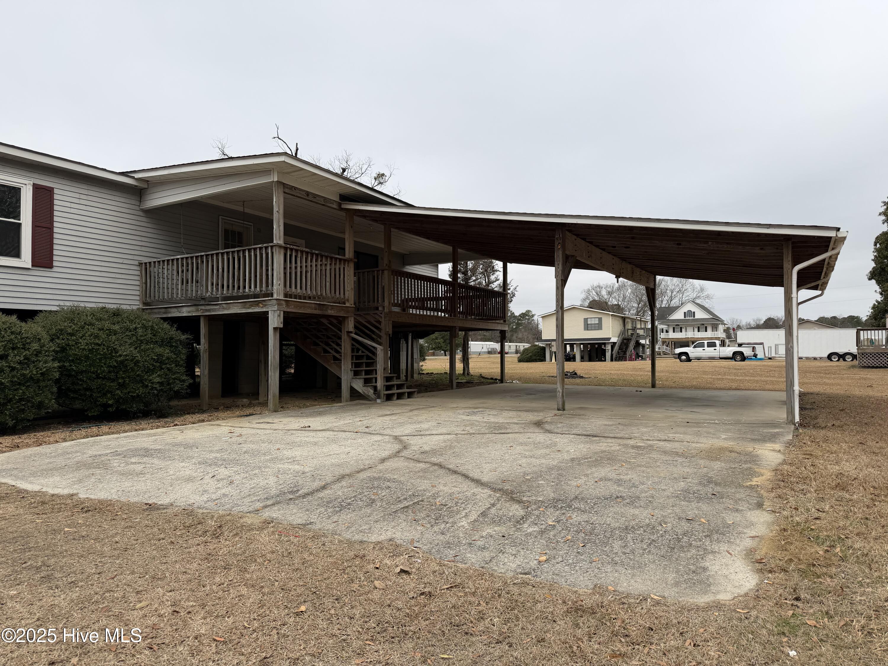 2537 Whichards Beach Road Chocowinity, NC 27817 - Photo 5 of 19 IMG_0299