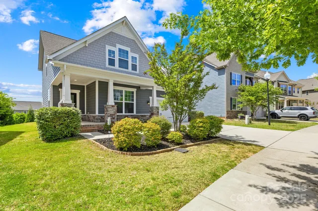 $469,000 | 3022 Oakmere Road, Waxhaw, NC 28173