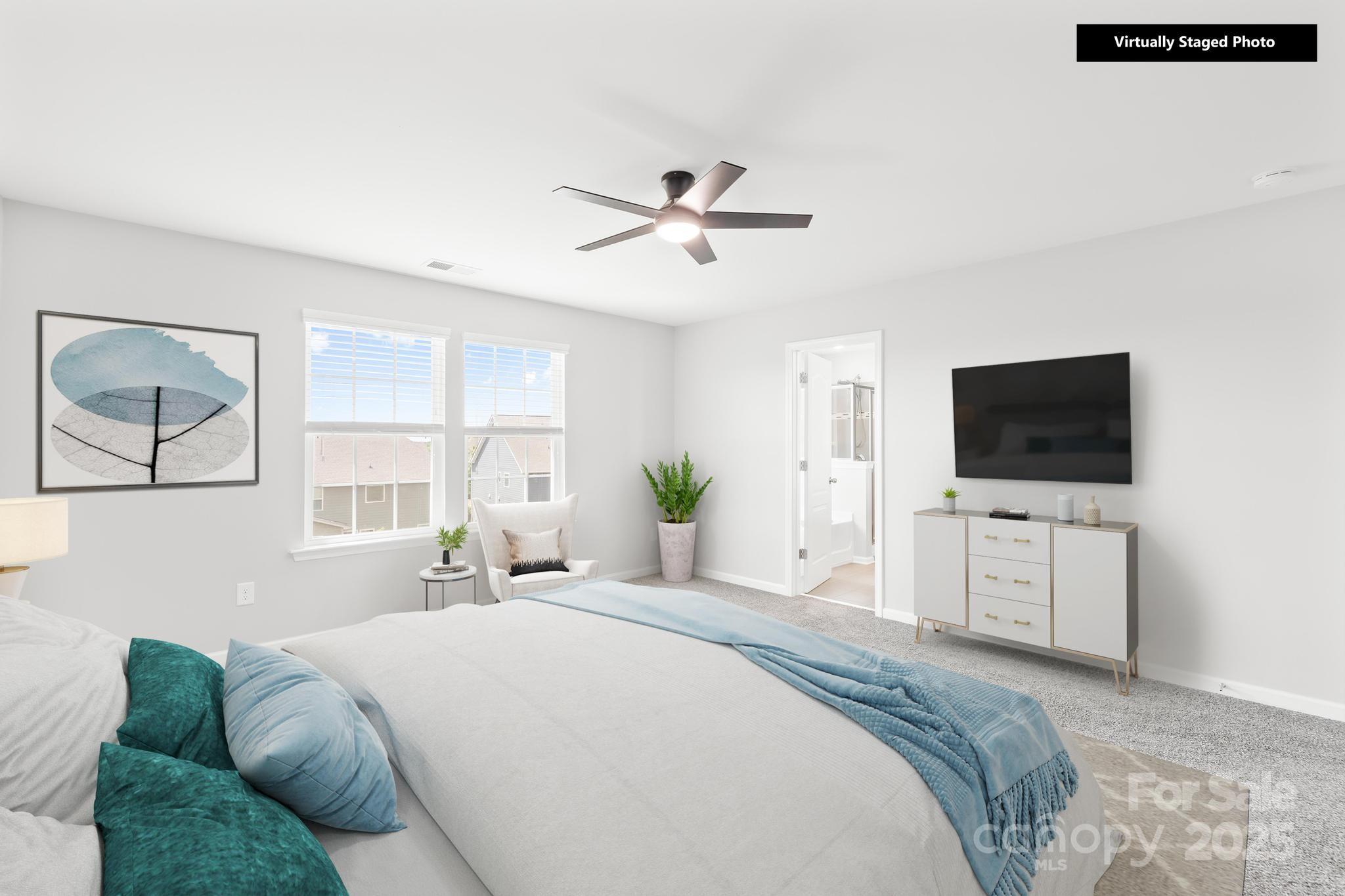 3022 Oakmere Road Waxhaw, NC 28173 - Photo 22 of 40