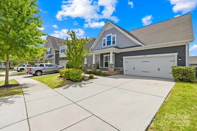 $469,000 | 3022 Oakmere Road, Waxhaw, NC 28173