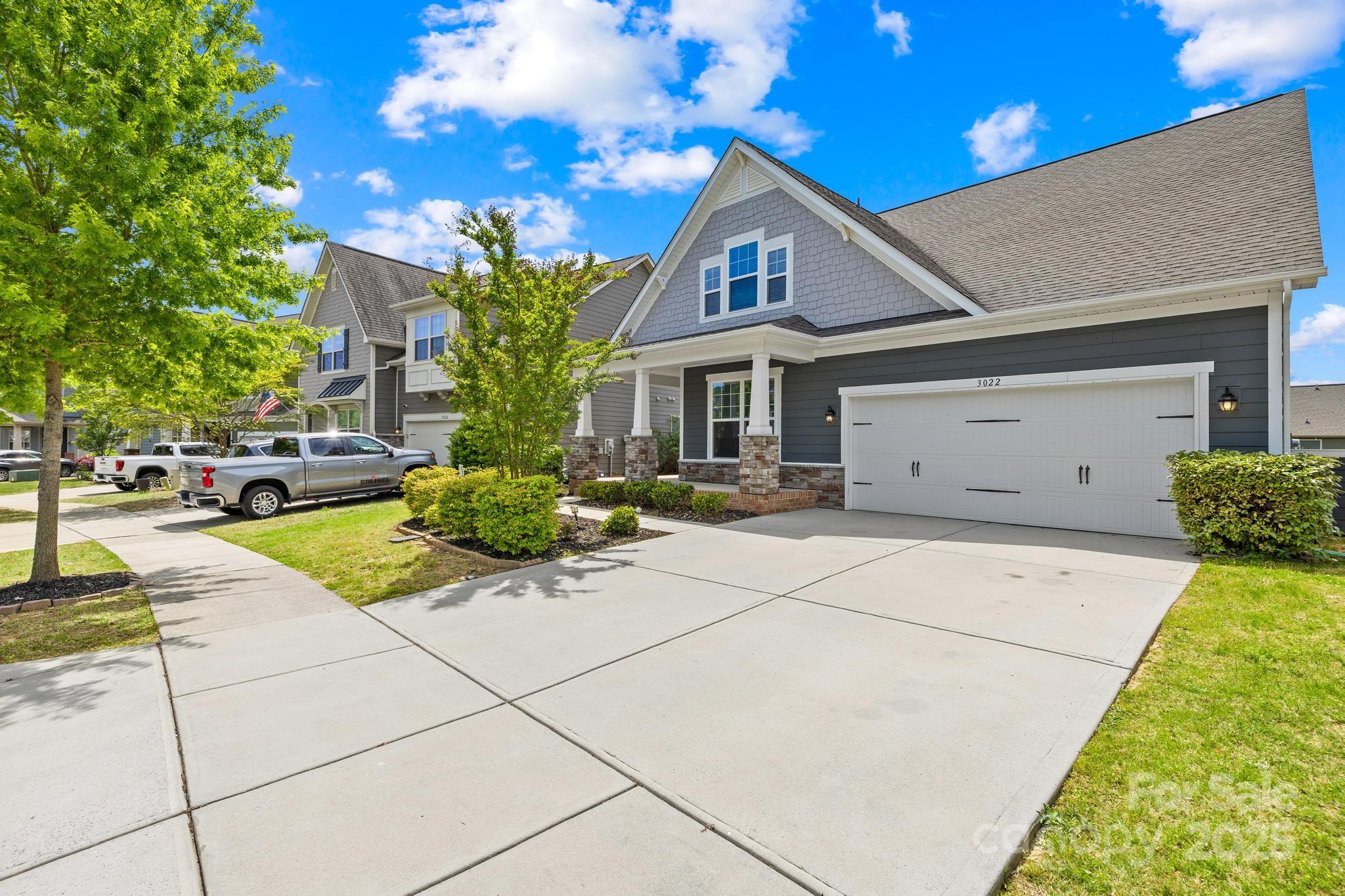 3022 Oakmere Road Waxhaw, NC 28173 - Photo 3 of 40