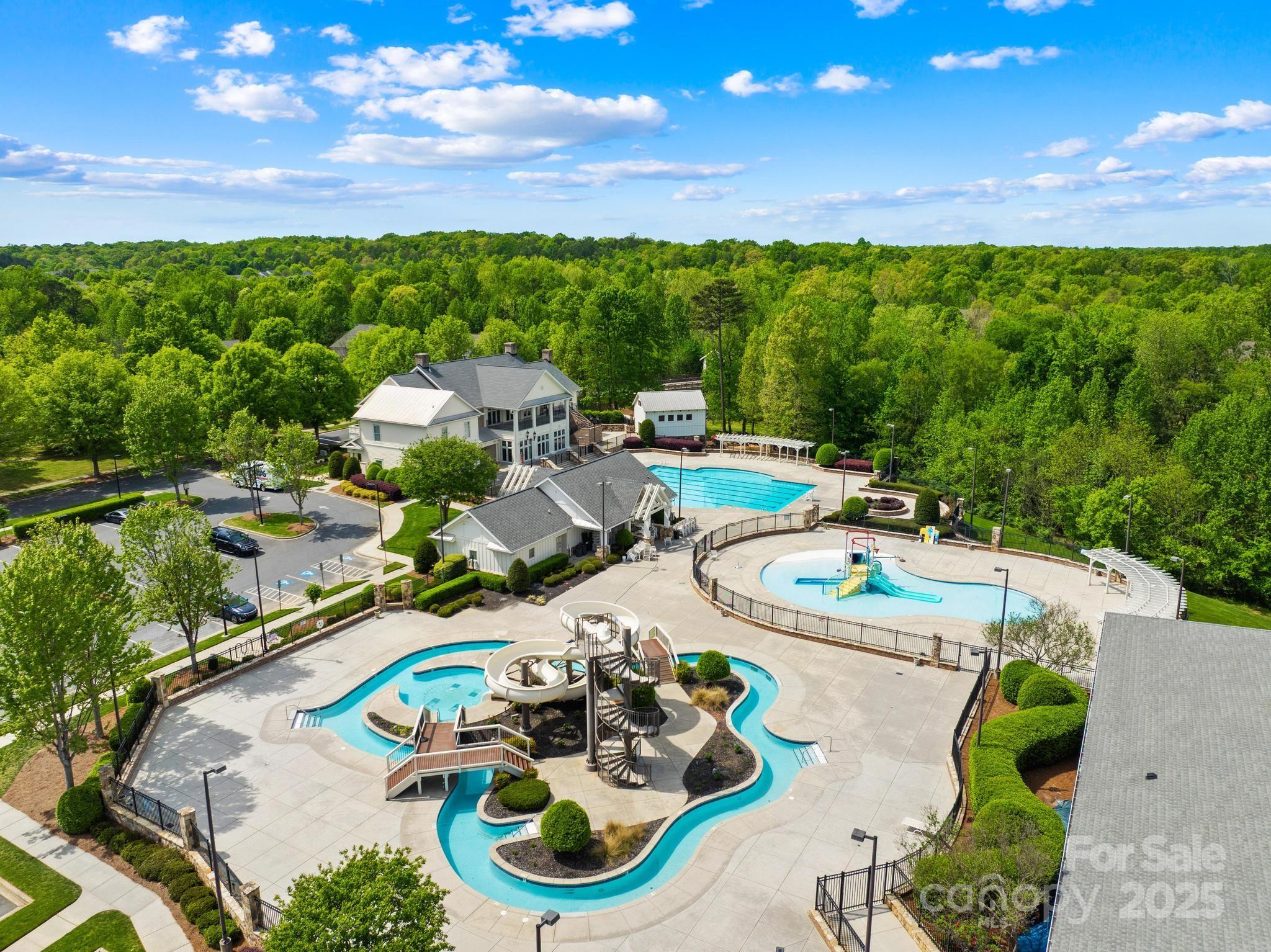 3022 Oakmere Road Waxhaw, NC 28173 - Photo 34 of 40