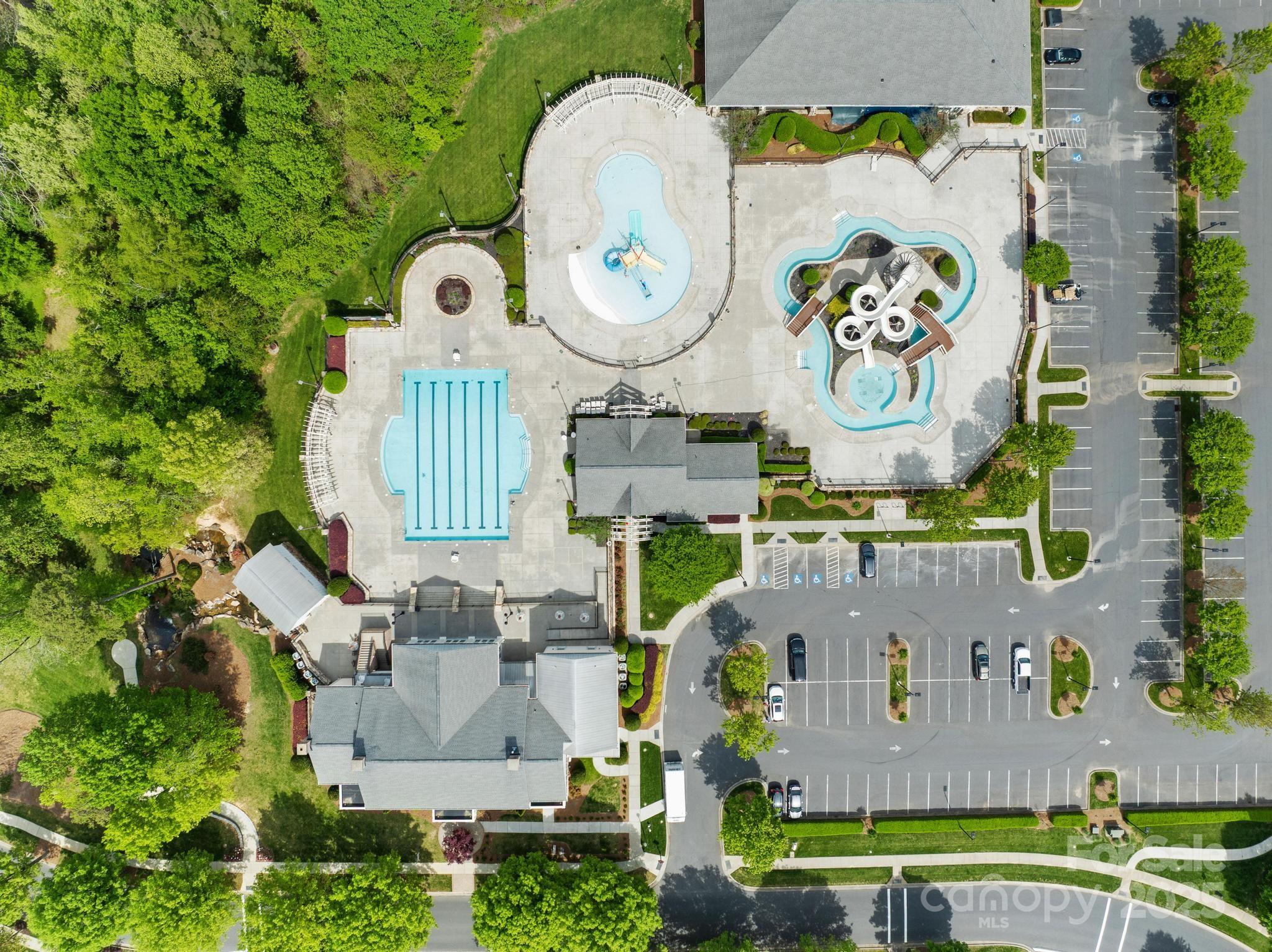 3022 Oakmere Road Waxhaw, NC 28173 - Photo 36 of 40