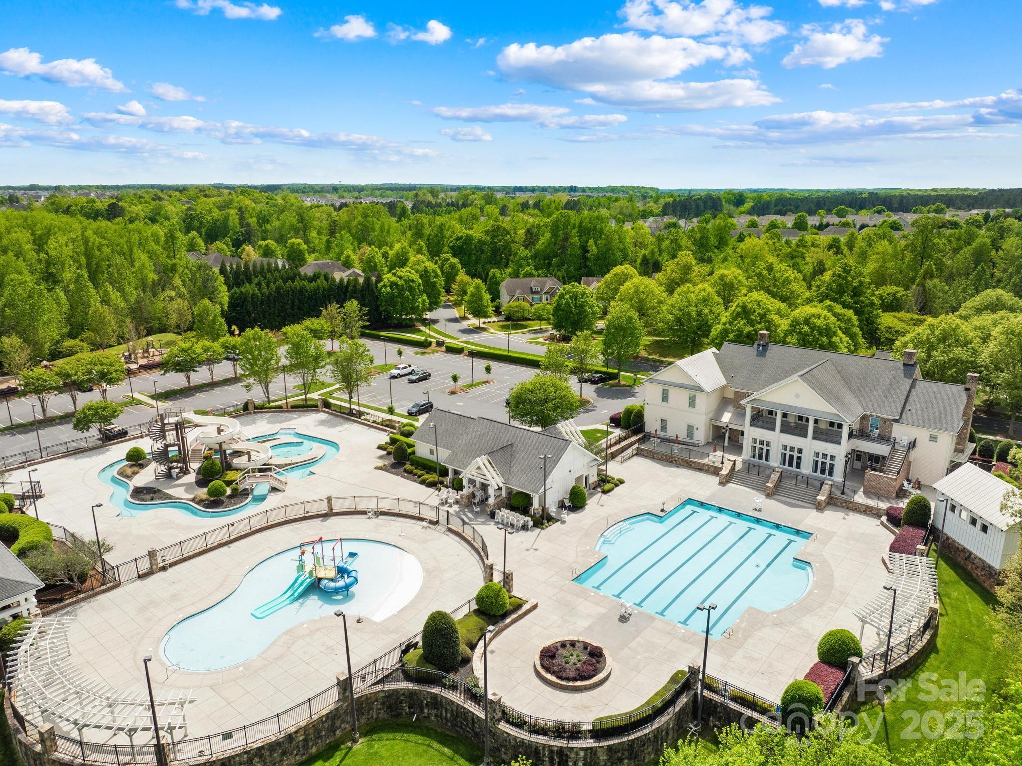 3022 Oakmere Road Waxhaw, NC 28173 - Photo 37 of 40