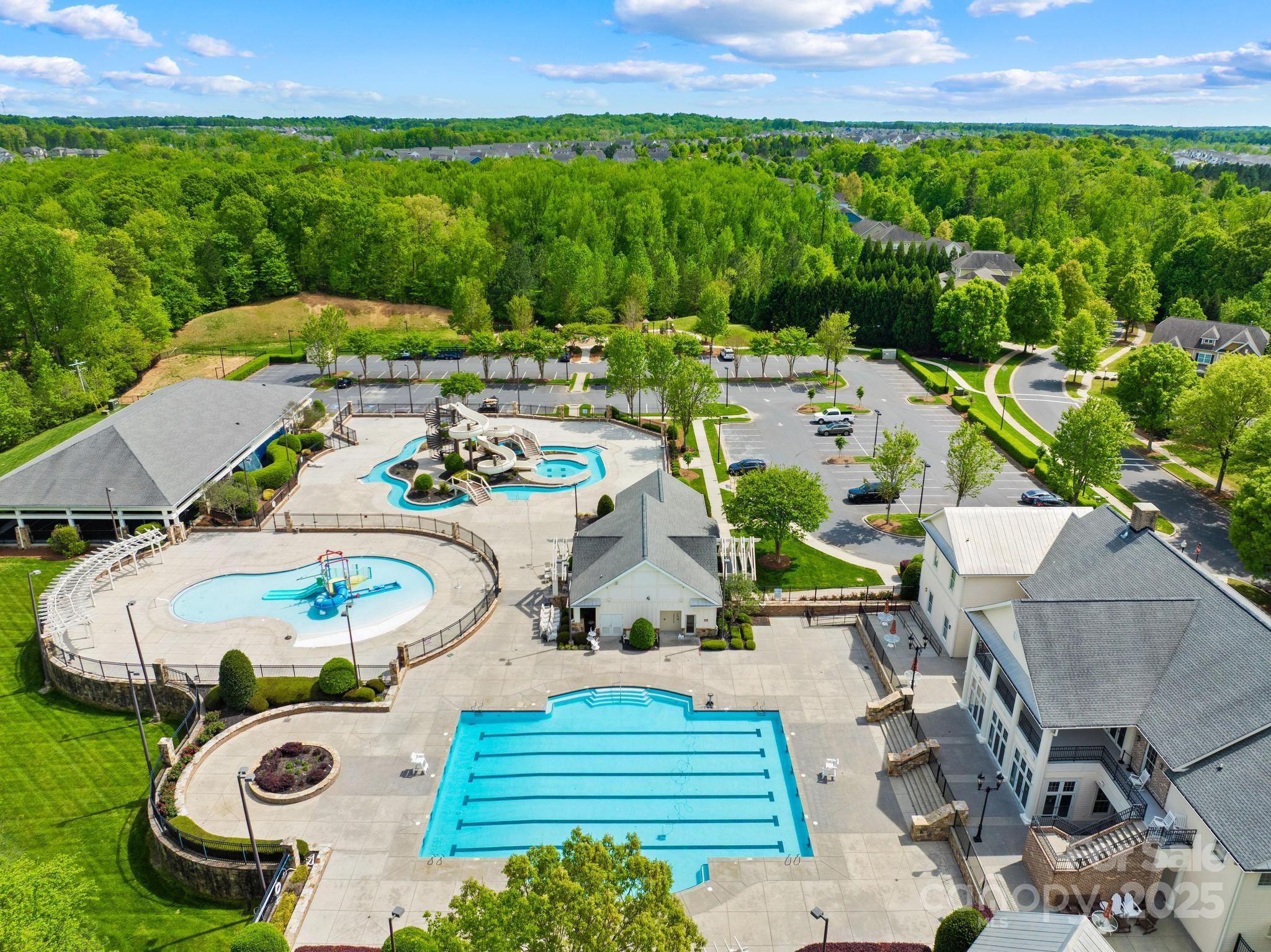 3022 Oakmere Road Waxhaw, NC 28173 - Photo 38 of 40