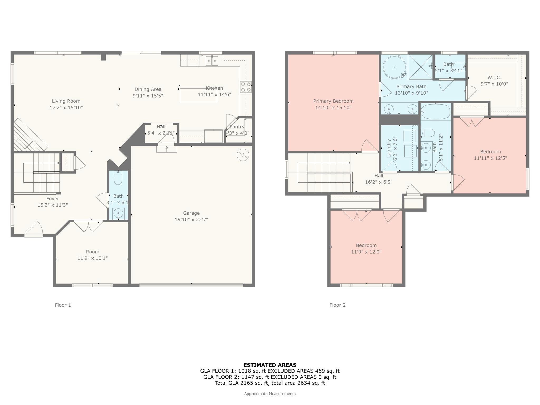 3022 Oakmere Road Waxhaw, NC 28173 - Photo 40 of 40
