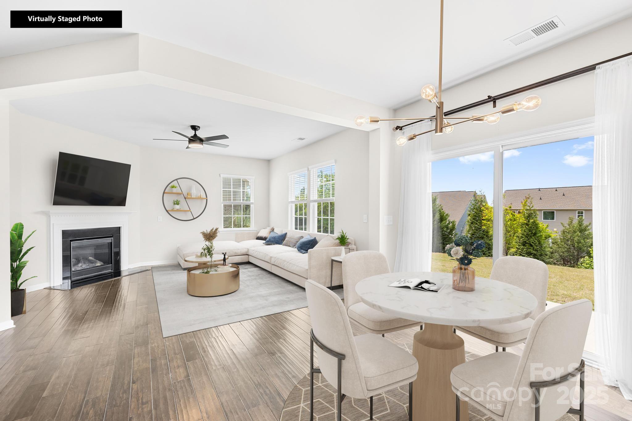 3022 Oakmere Road Waxhaw, NC 28173 - Photo 10 of 40