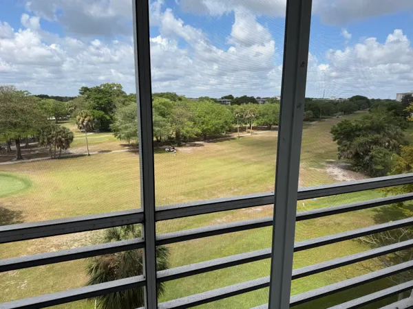 a view of ocean from a window