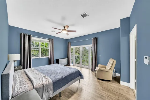 a view of an outdoor space