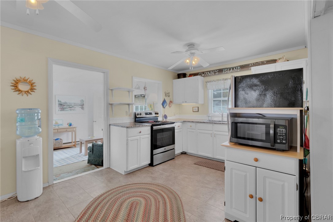 186 Old Cherry Point Road Hudgins, VA 23076 - Photo 10 of 40