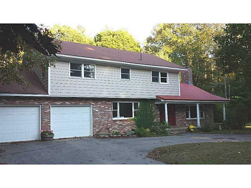 349 Horace Mills Road Wells, ME 04090 - Photo 2 of 24 Exterior Front.