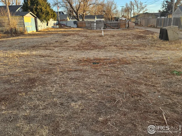 $35,000 | 827 Clark Street, Sterling, CO 80751