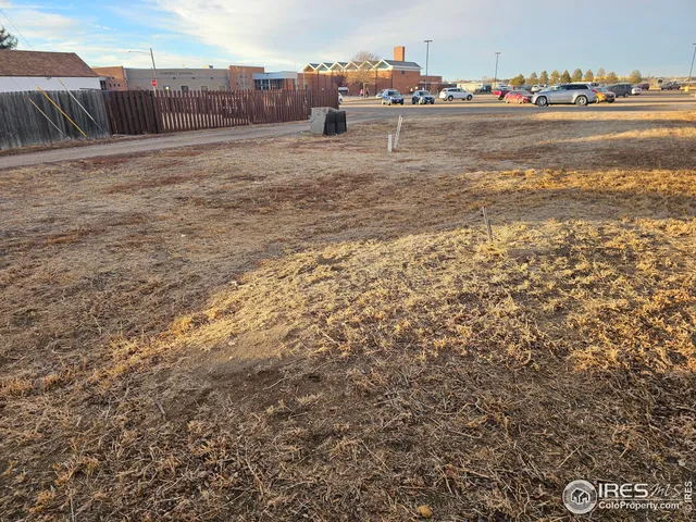 $35,000 | 827 Clark Street, Sterling, CO 80751