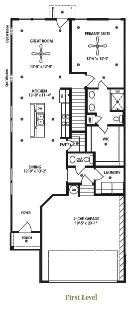 1183 Short Street Spring Hill, TN 37174 - Photo 10 of 11 Gallery Image 10