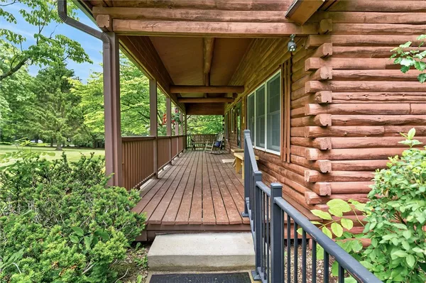 $425,000 | 2203 Whitney Road East, Perinton, NY 14450