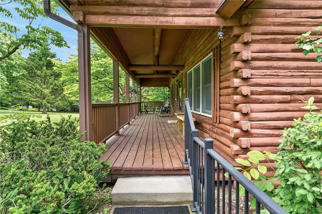 2203 Whitney Road East Perinton, NY 14450 - Photo 5 of 49