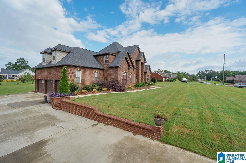 350 Frank Street Thorsby, AL 35171 - Photo 5 of 50