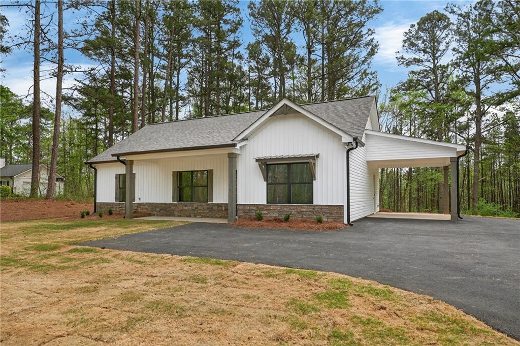 299 Relay Road Cedartown, GA 30125 - Photo 3 of 35 Gallery Image 3