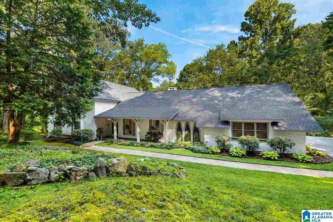 627 Ridge Road Birmingham, AL 35206 - Photo 4 of 38