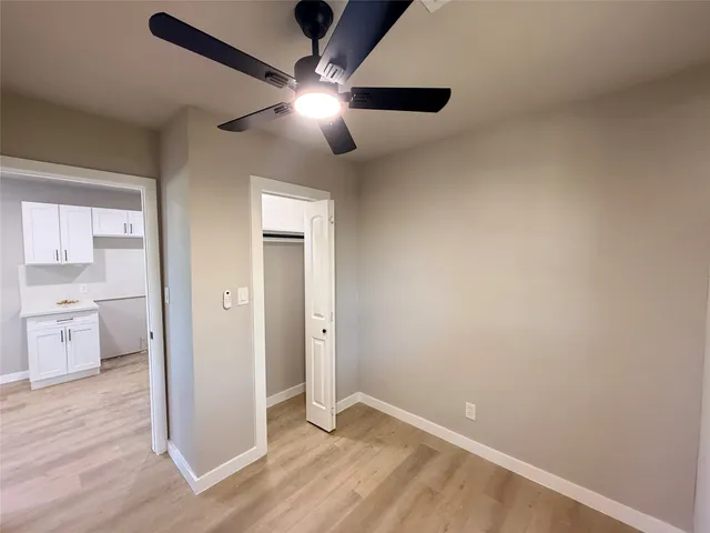 $1,550 | 2209 Gano Street, Unit 4, Houston, TX 77009