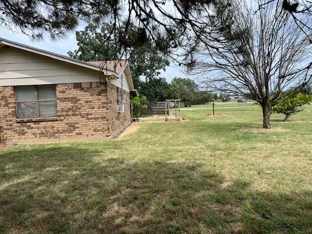 $148,000 | 18 County Road 303, Brady, TX 76825