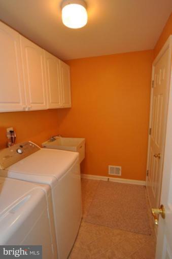 12513 Ridgegate Drive Herndon, VA 20170 - Photo 14 of 30 Laundry Area 1