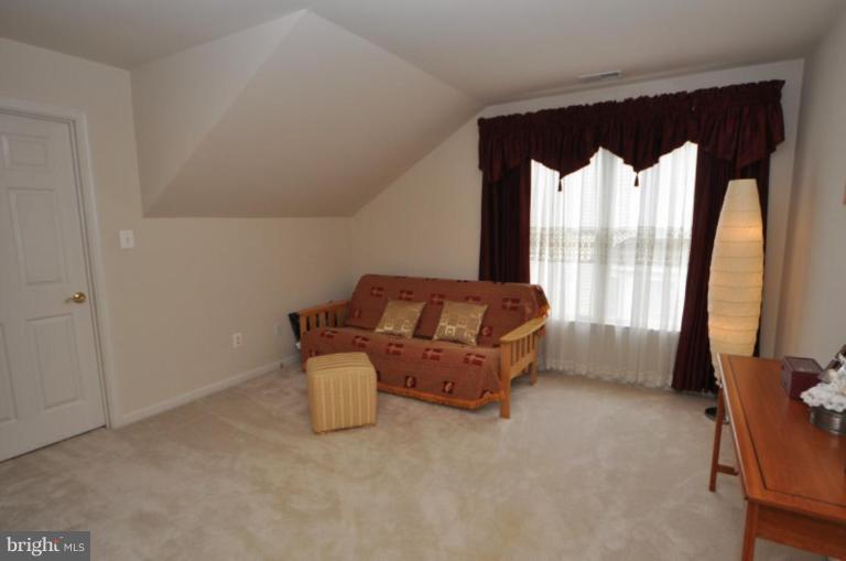 12513 Ridgegate Drive Herndon, VA 20170 - Photo 18 of 30 Master Bedroom #3