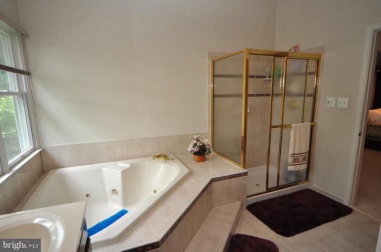 12513 Ridgegate Drive Herndon, VA 20170 - Photo 20 of 30 Master Bath #2