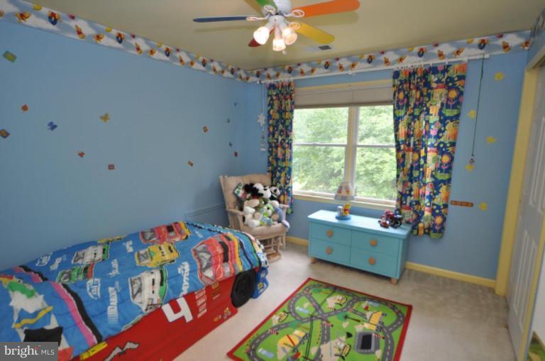 12513 Ridgegate Drive Herndon, VA 20170 - Photo 21 of 30 Bedroom #2