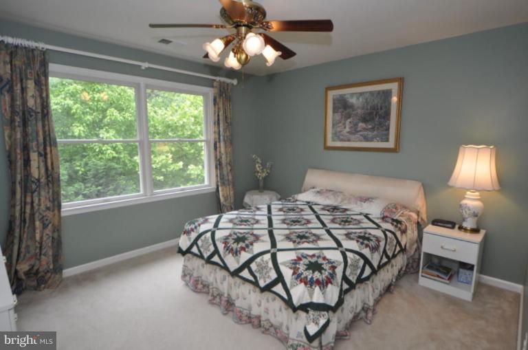 12513 Ridgegate Drive Herndon, VA 20170 - Photo 22 of 30 Bedroom #3